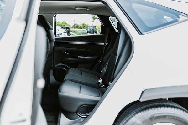 2024 Hyundai Tucson NX4.V3