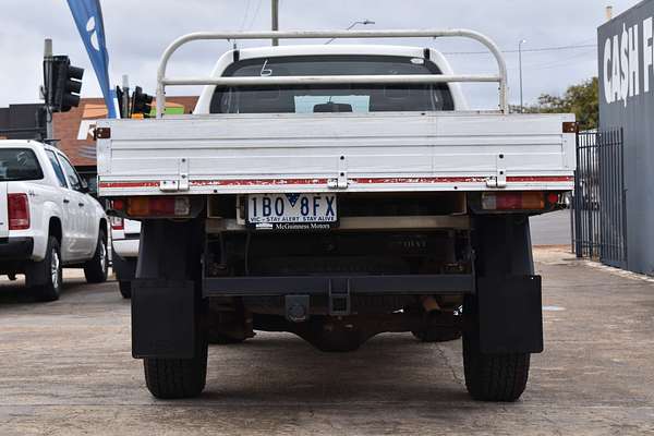 2014 Mitsubishi Triton GLX MN 4X4