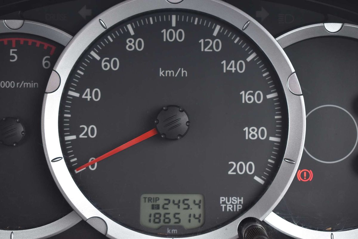 2014 Mitsubishi Triton GLX MN 4X4