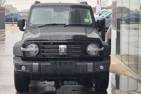 2025 GWM Tank 300 HEV Ultra P01