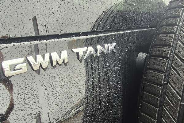 2025 GWM Tank 300 HEV Ultra P01