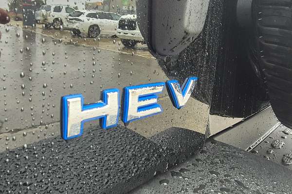 2025 GWM Tank 300 HEV Ultra P01