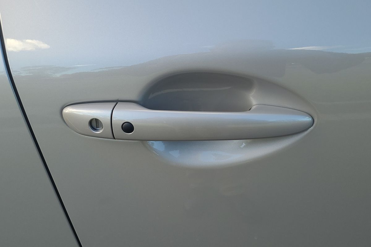 2025 Mazda CX-5 G25 Akera KF Series