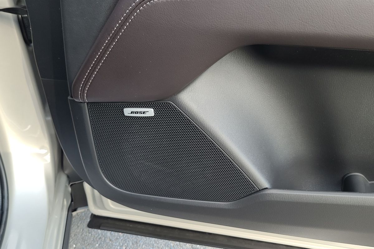 2025 Mazda CX-5 G25 Akera KF Series