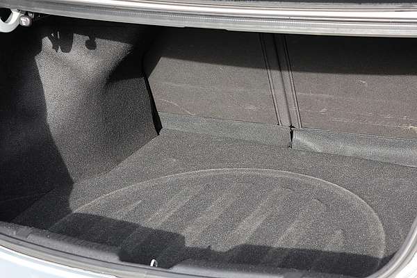 2012 Hyundai Elantra Active MD2