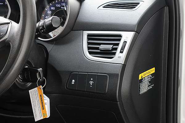 2012 Hyundai Elantra Active MD2