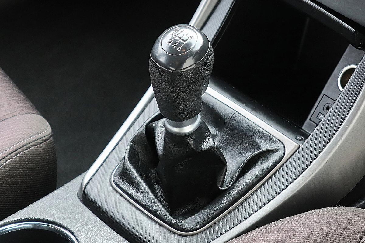 2012 Hyundai Elantra Active MD2