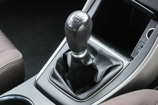 2012 Hyundai Elantra Active MD2