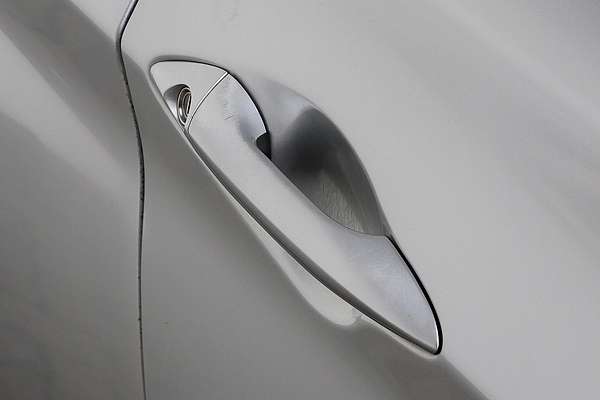 2012 Hyundai Elantra Active MD2