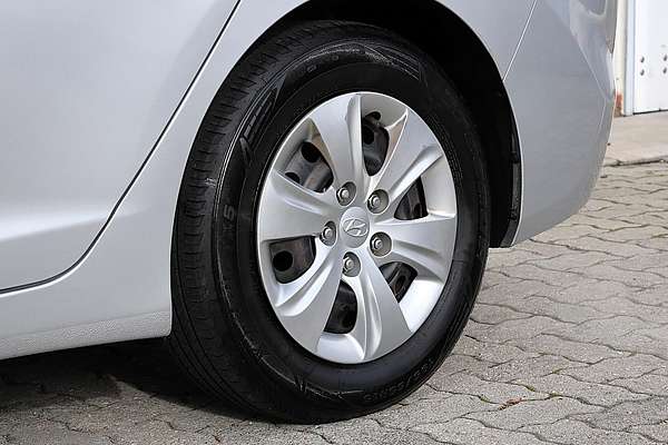 2012 Hyundai Elantra Active MD2