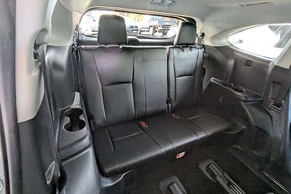 2021 Toyota Kluger GXL AXUH78R