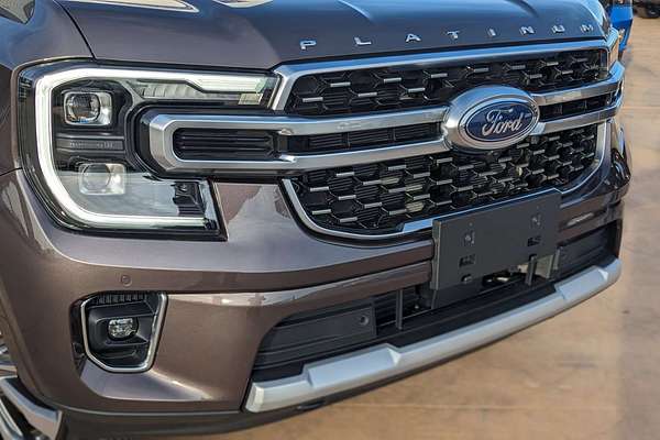 2025 Ford Everest Platinum  3.0L