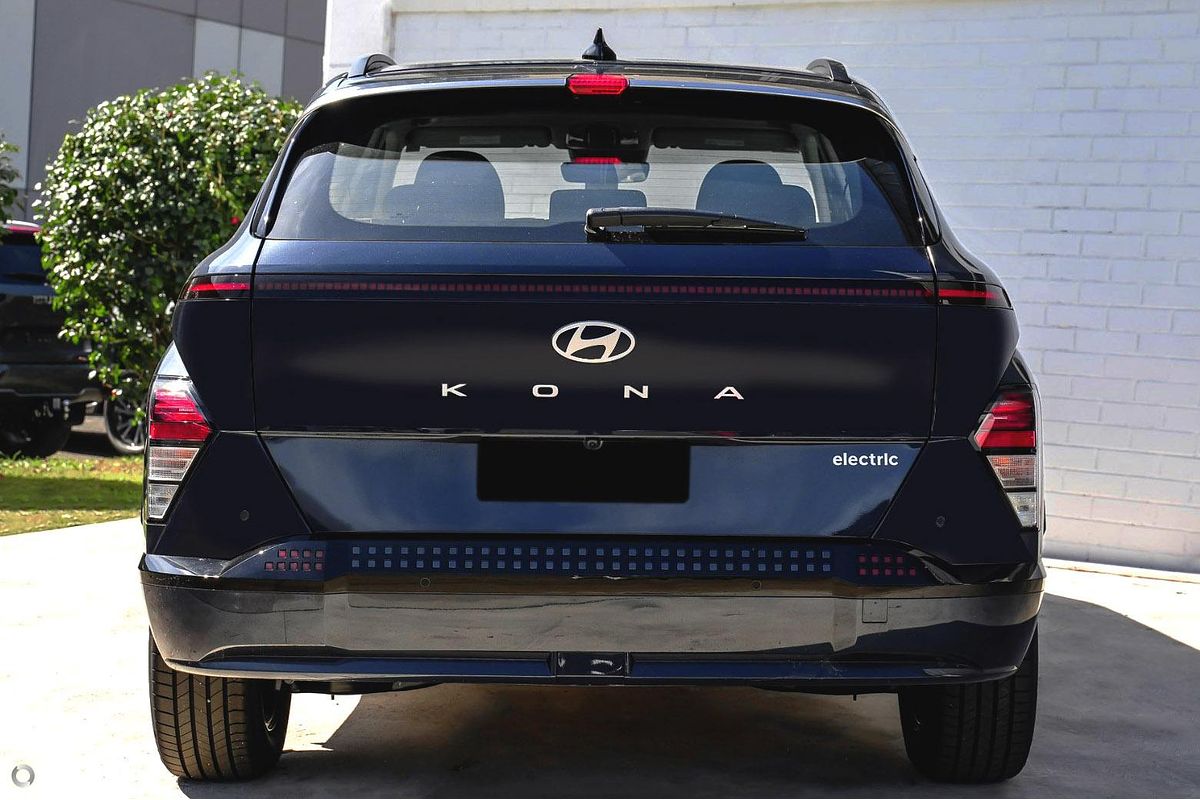 2025 Hyundai Kona SX2.V2