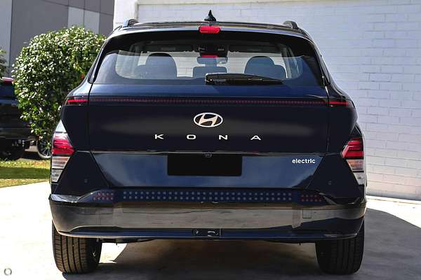 2025 Hyundai Kona SX2.V2