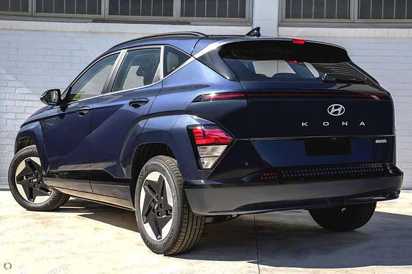 2025 Hyundai Kona SX2.V2