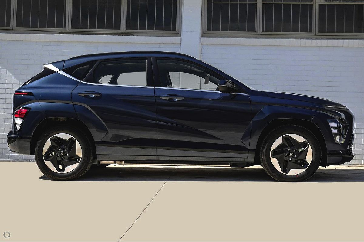 2025 Hyundai Kona SX2.V2