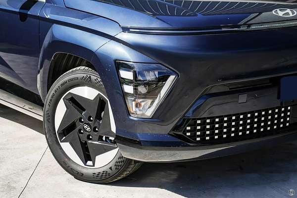 2025 Hyundai Kona SX2.V2