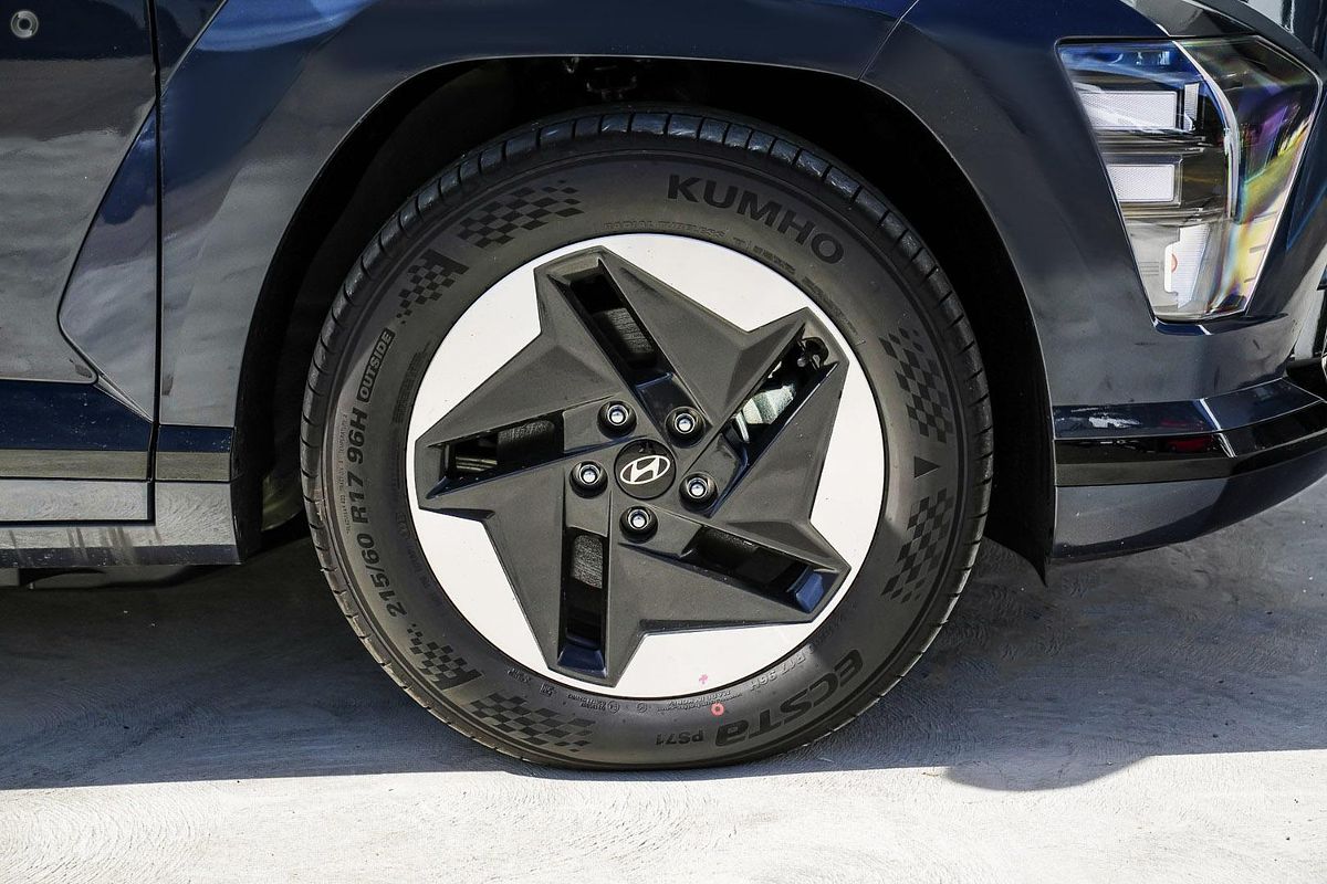2025 Hyundai Kona SX2.V2