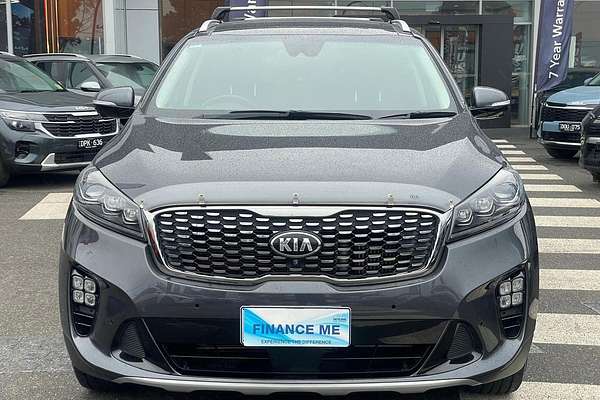 2018 Kia Sorento GT-Line UM