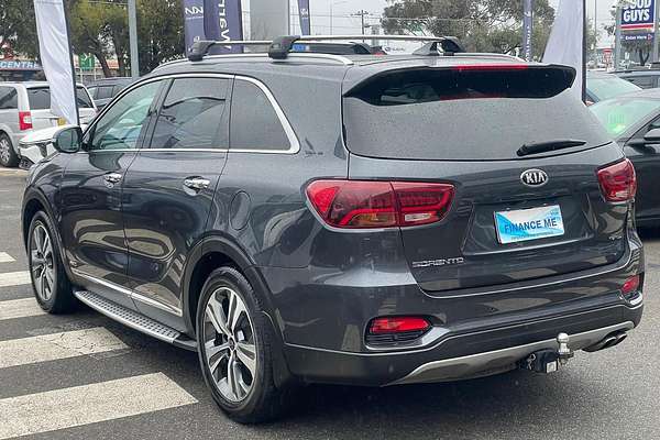 2018 Kia Sorento GT-Line UM