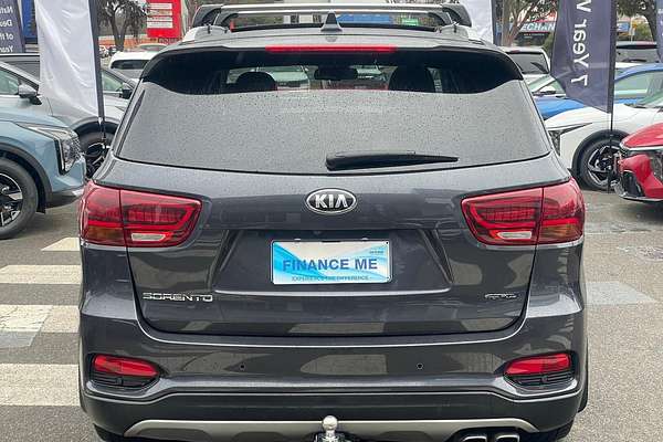 2018 Kia Sorento GT-Line UM
