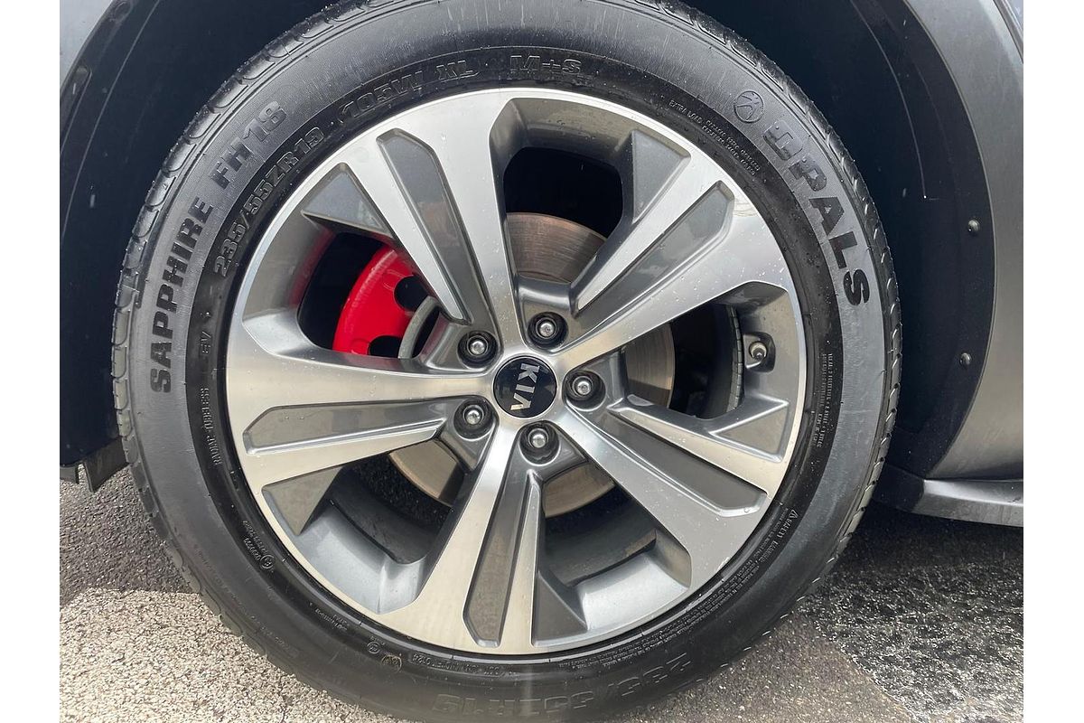 2018 Kia Sorento GT-Line UM