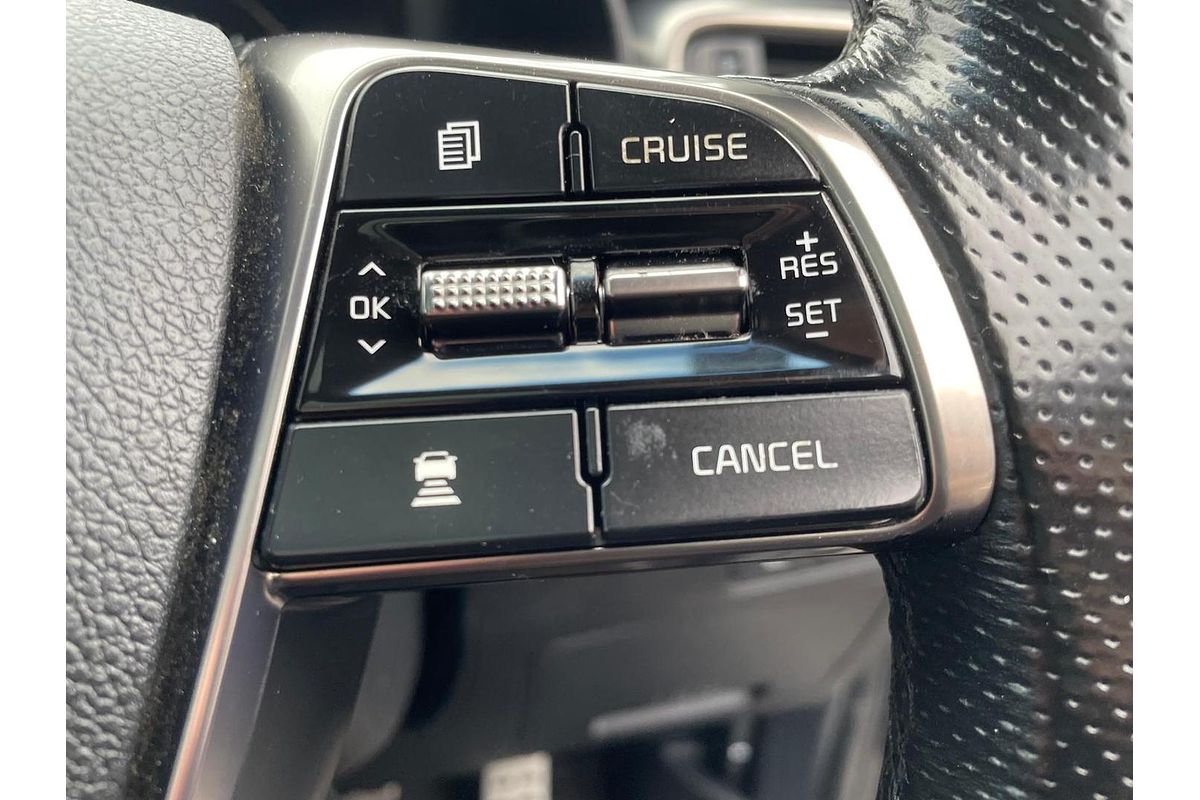 2018 Kia Sorento GT-Line UM