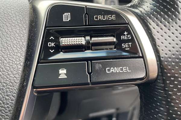 2018 Kia Sorento GT-Line UM