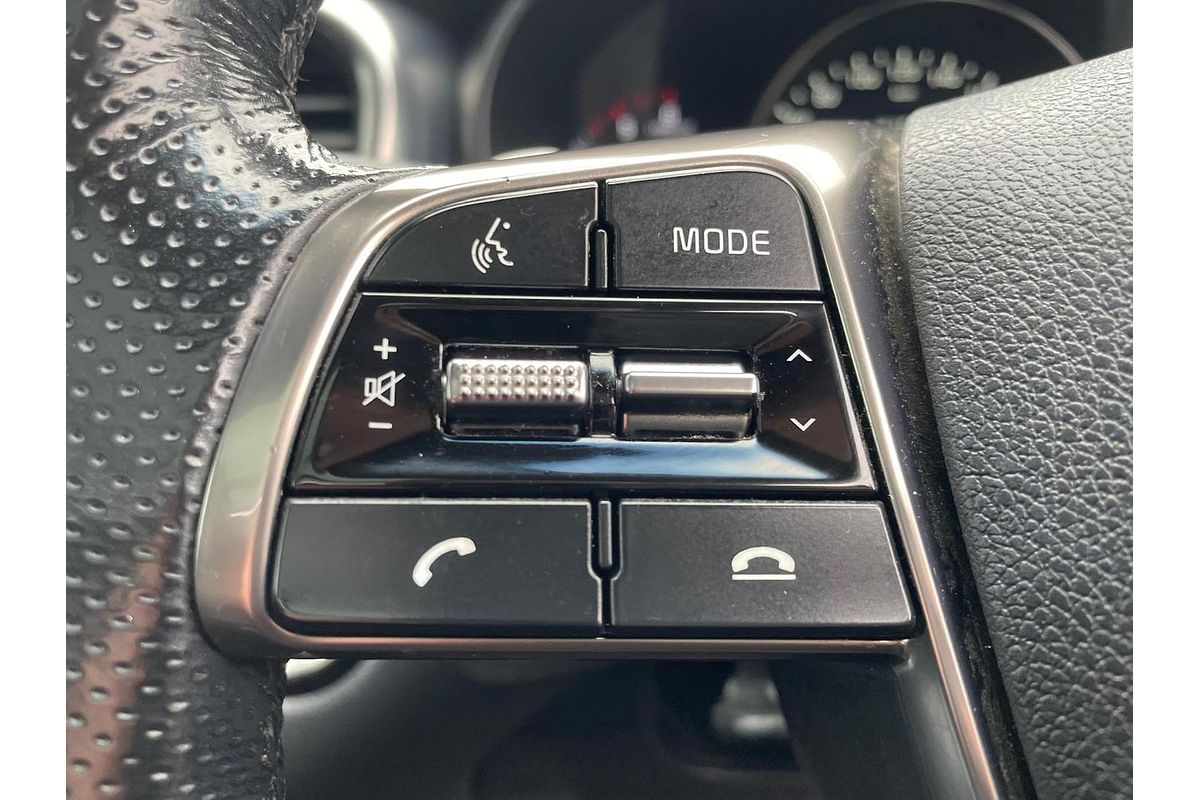 2018 Kia Sorento GT-Line UM