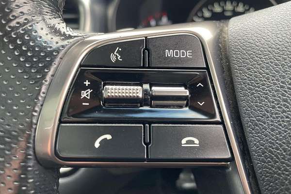 2018 Kia Sorento GT-Line UM