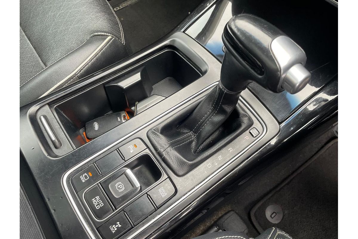 2018 Kia Sorento GT-Line UM