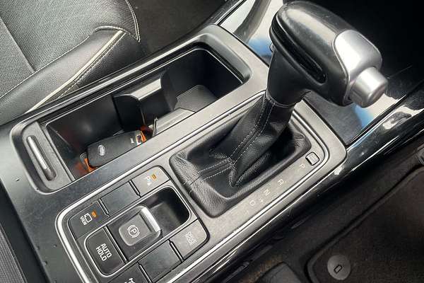 2018 Kia Sorento GT-Line UM
