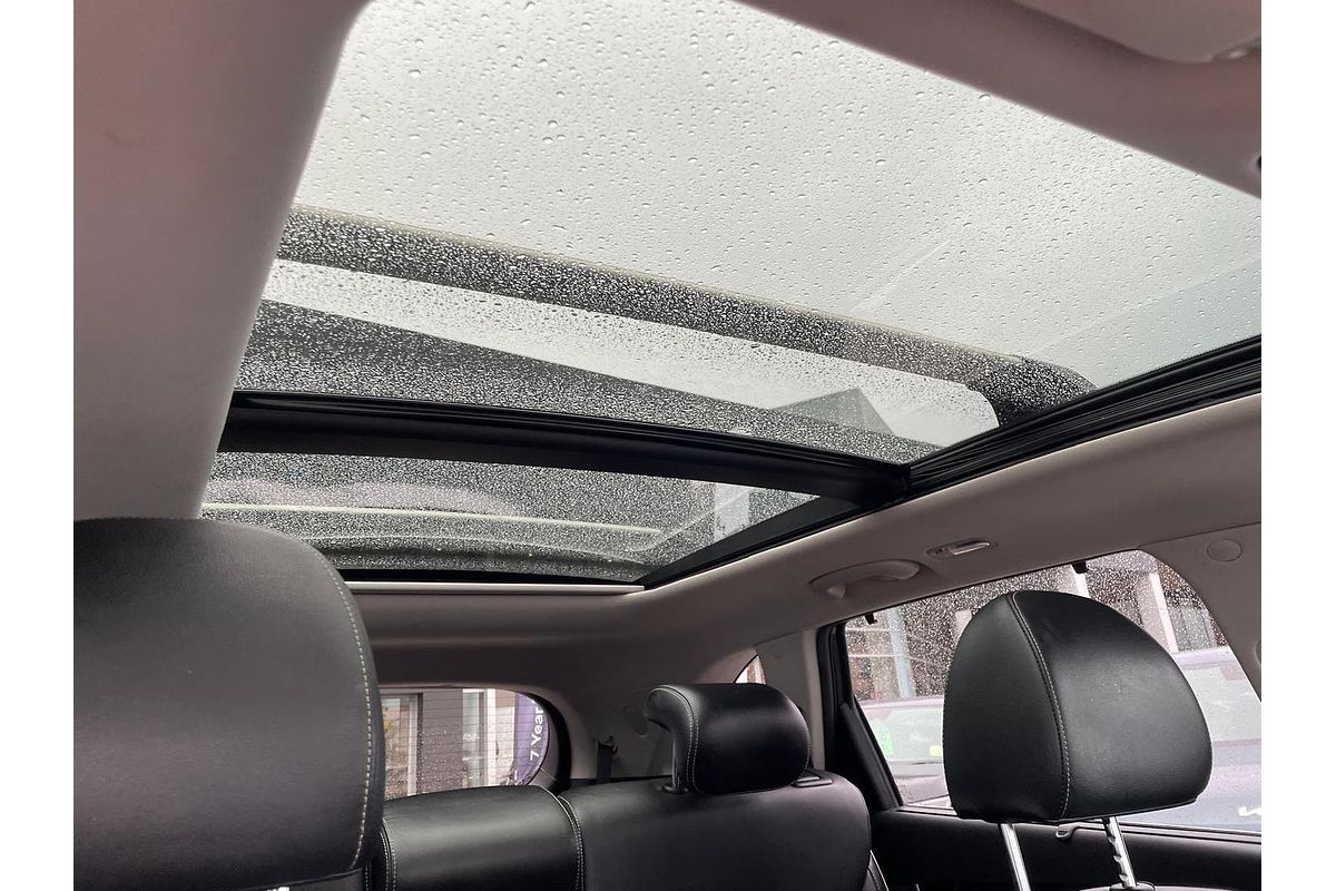 2018 Kia Sorento GT-Line UM
