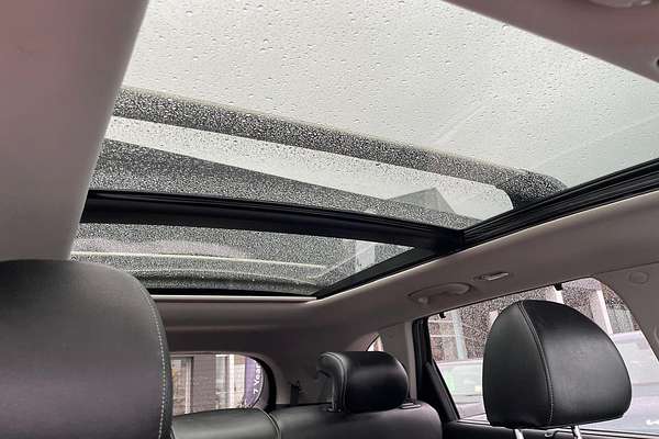 2018 Kia Sorento GT-Line UM
