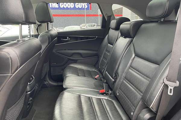 2018 Kia Sorento GT-Line UM