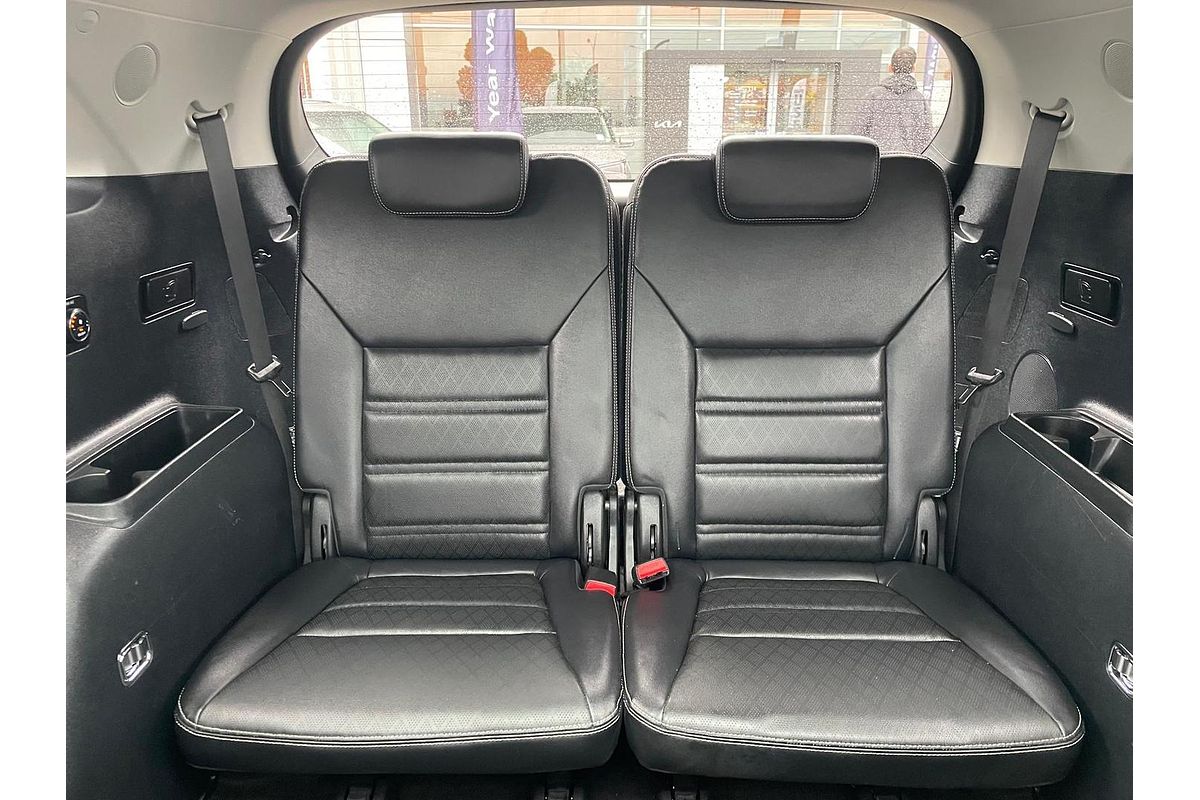 2018 Kia Sorento GT-Line UM