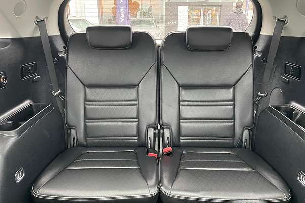 2018 Kia Sorento GT-Line UM