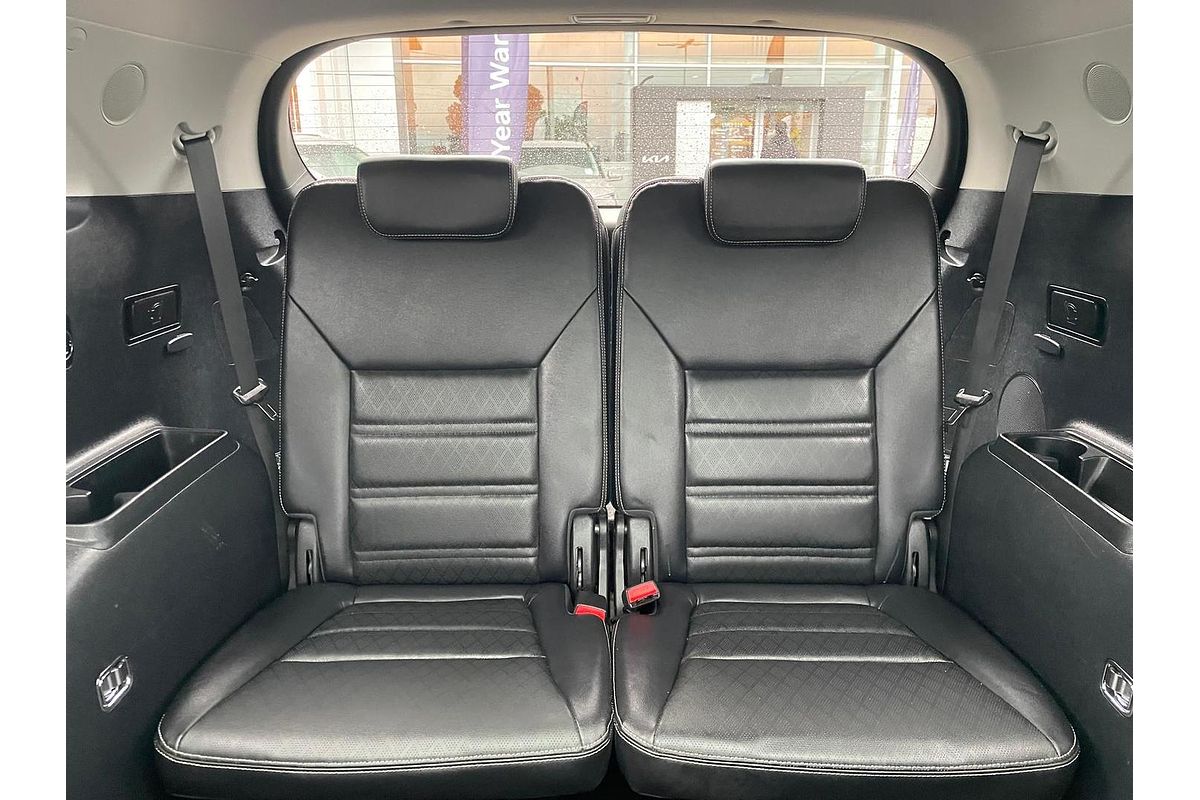 2018 Kia Sorento GT-Line UM