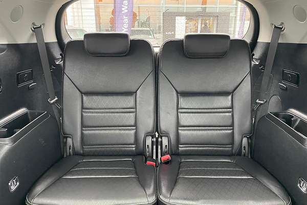 2018 Kia Sorento GT-Line UM