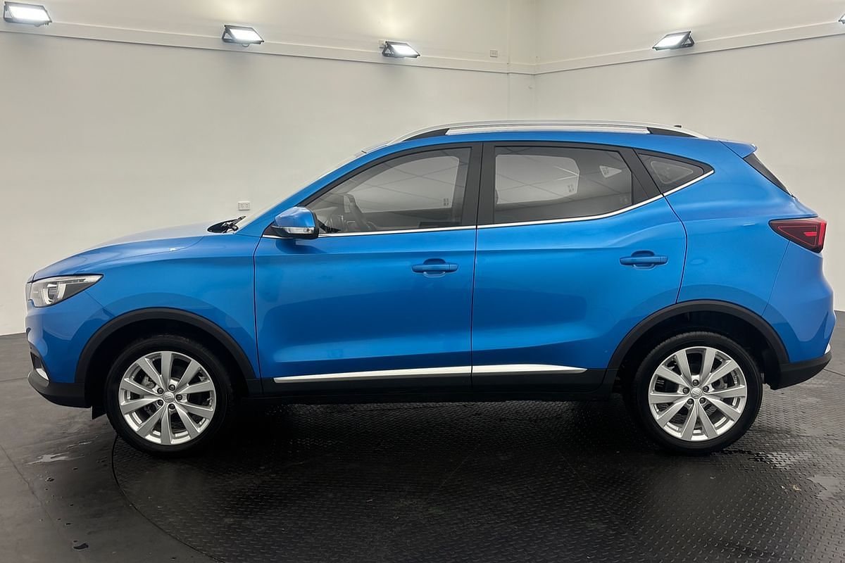 2024 MG ZS Excite AZS1