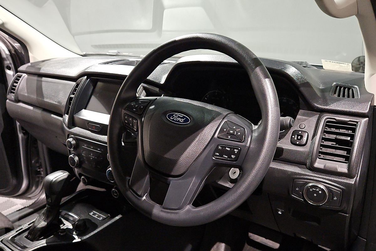 2020 Ford Ranger XL PX MkIII 4X4 3.2L
