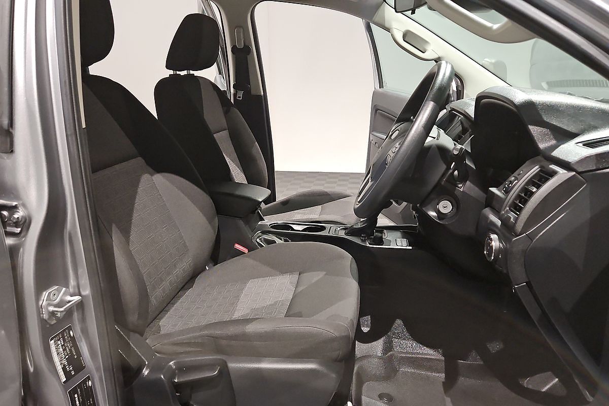 2020 Ford Ranger XL PX MkIII 4X4 3.2L
