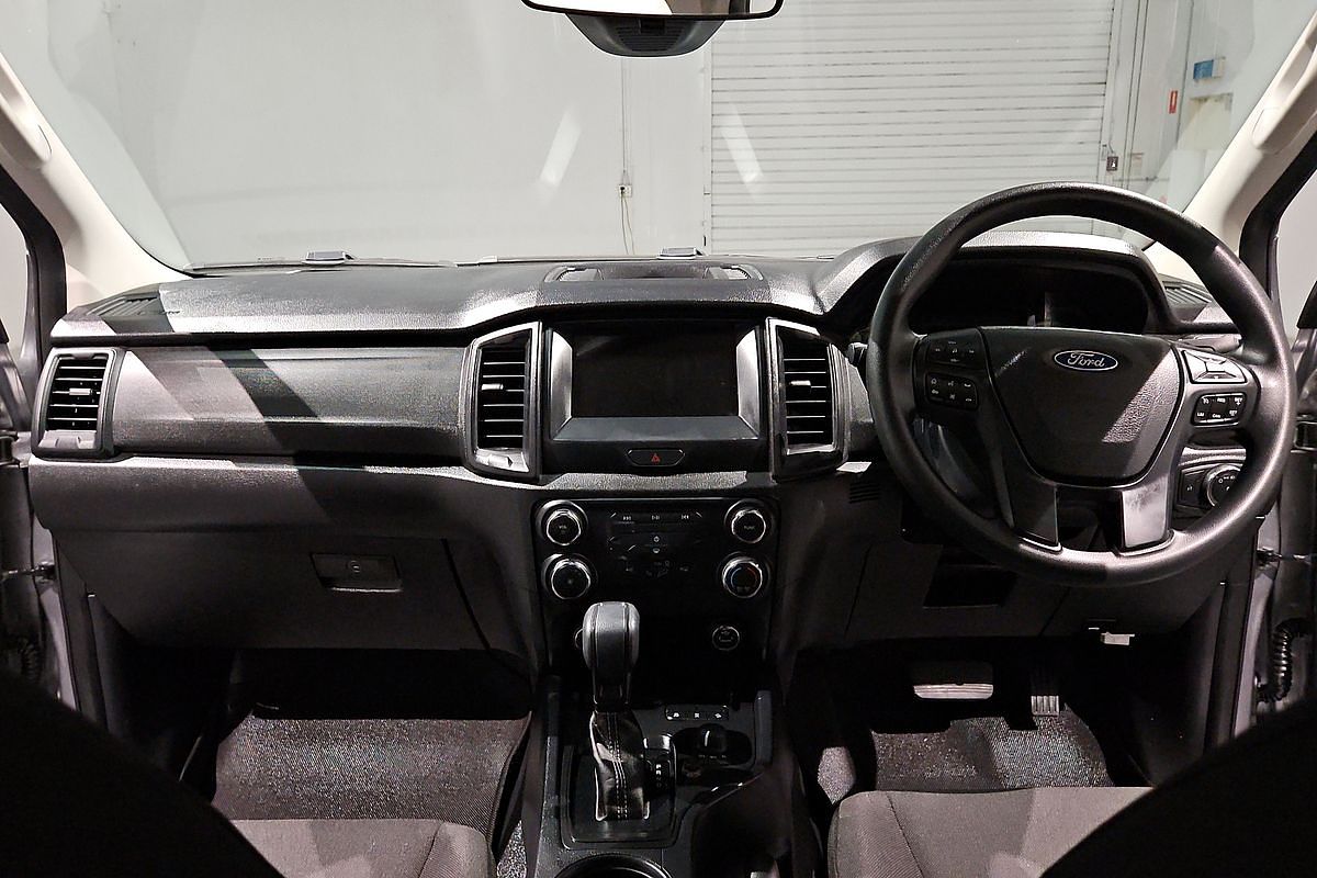 2020 Ford Ranger XL PX MkIII 4X4 3.2L
