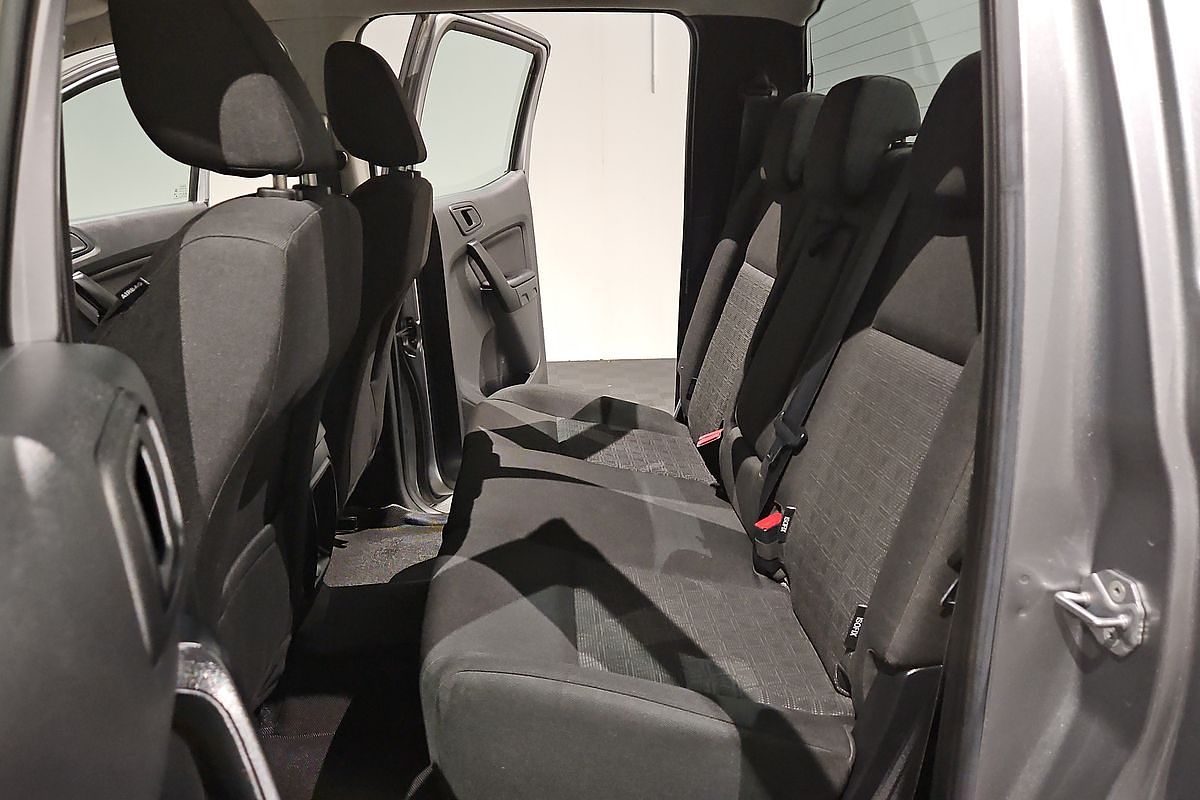 2020 Ford Ranger XL PX MkIII 4X4 3.2L