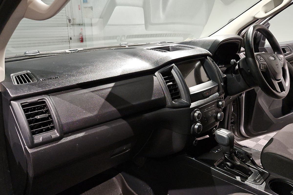 2020 Ford Ranger XL PX MkIII 4X4 3.2L