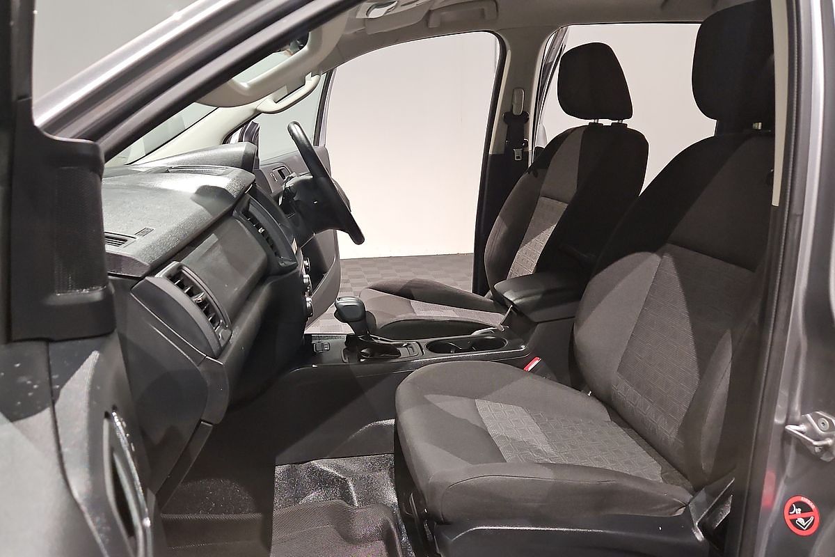 2020 Ford Ranger XL PX MkIII 4X4 3.2L