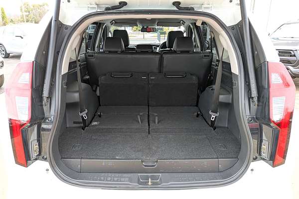 2022 Mitsubishi Pajero Sport Exceed QF