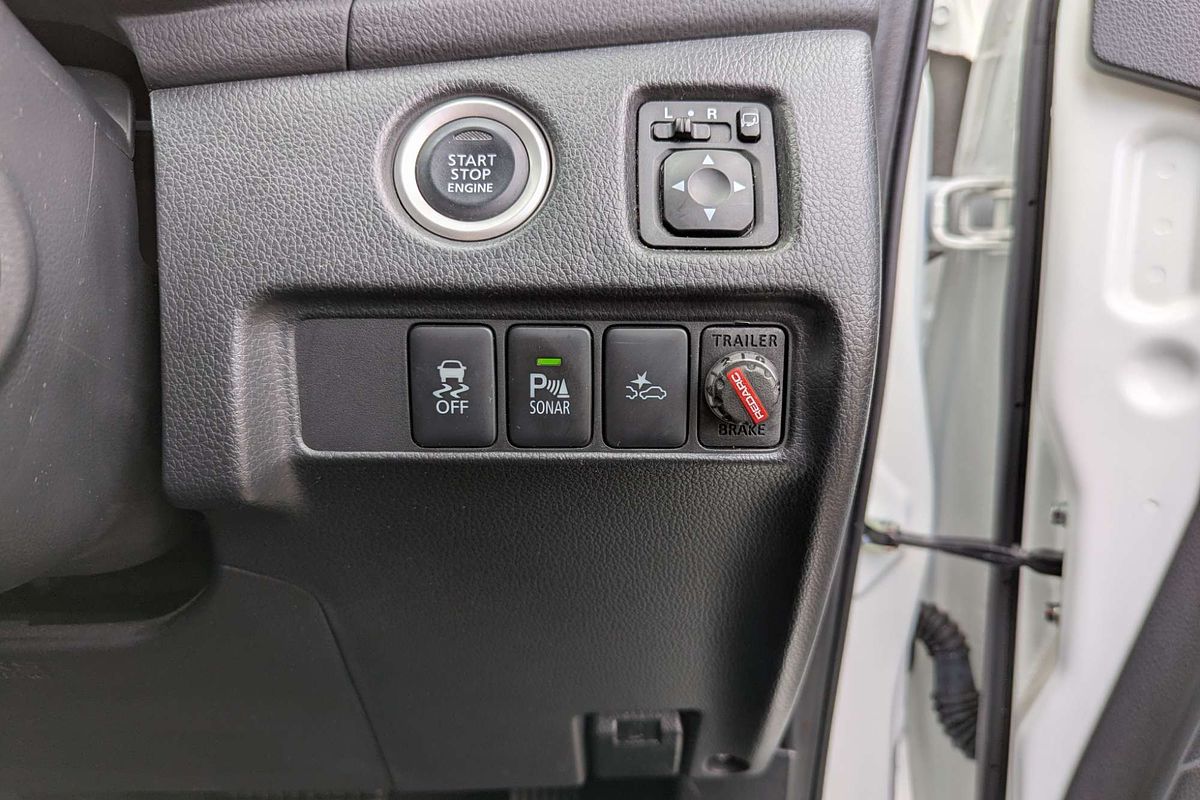 2022 Mitsubishi Pajero Sport Exceed QF
