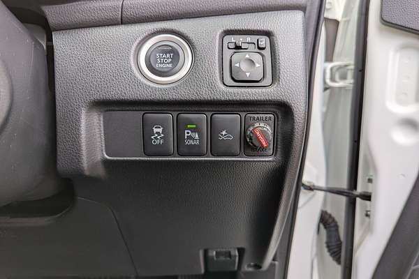 2022 Mitsubishi Pajero Sport Exceed QF