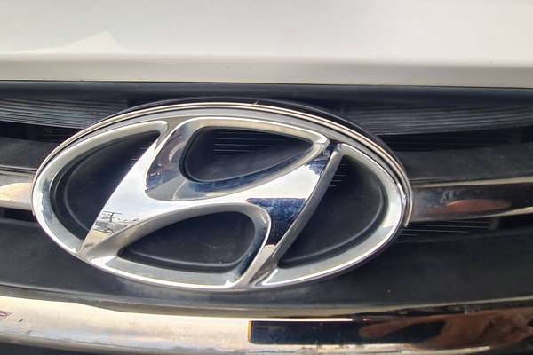2013 Hyundai i30 Elite GD